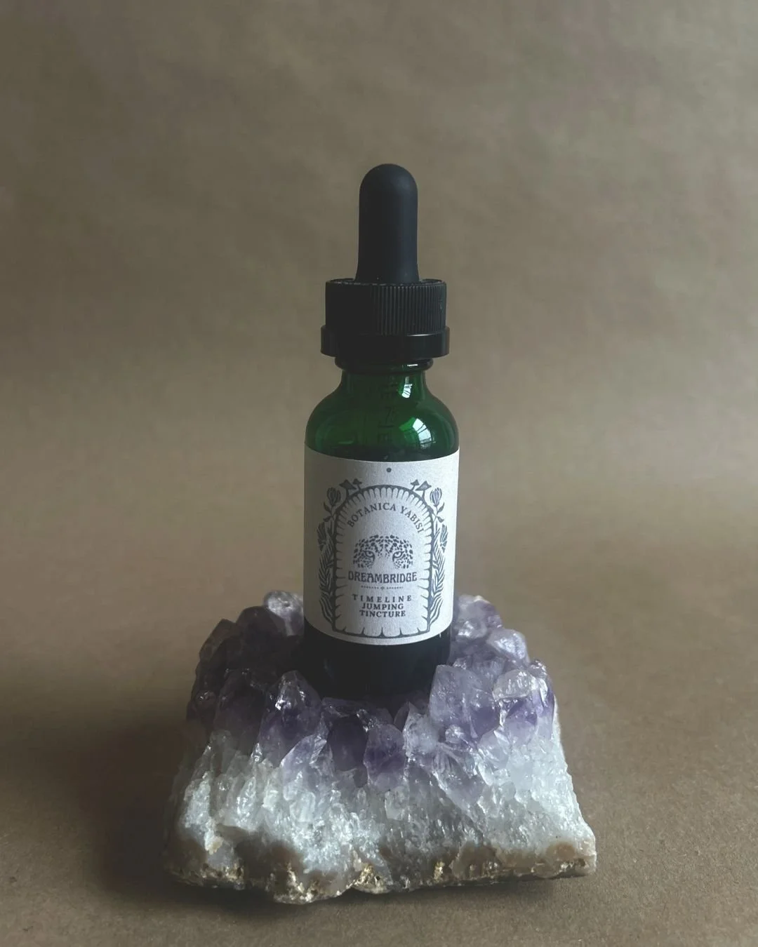 Dreambridge Tincture