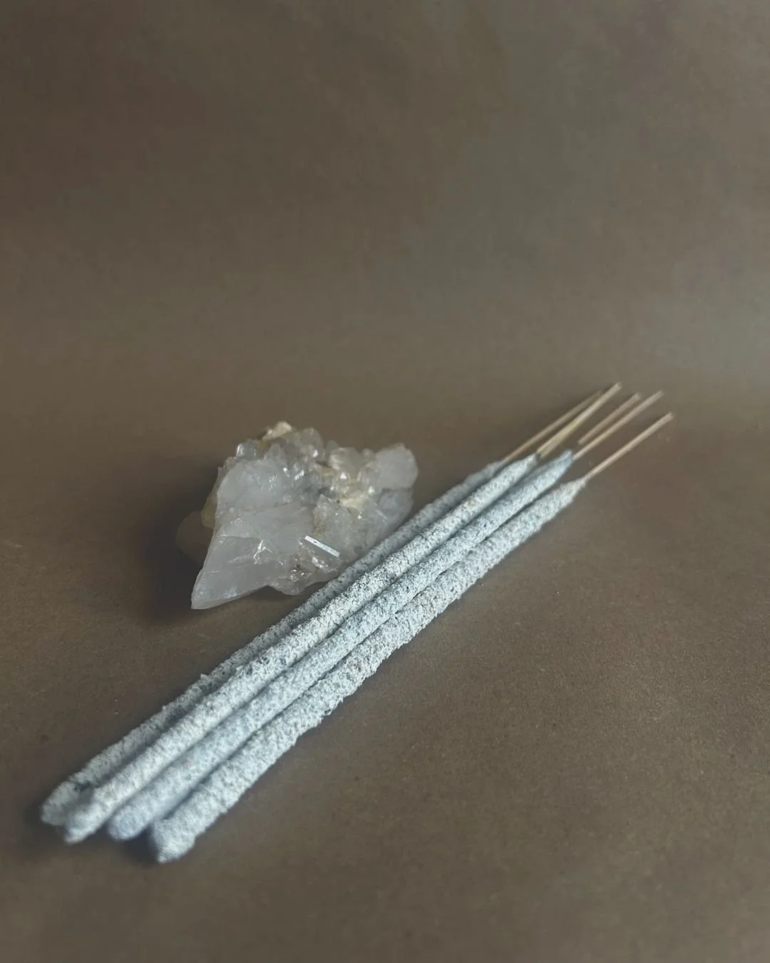 Frankincense Resin Incense