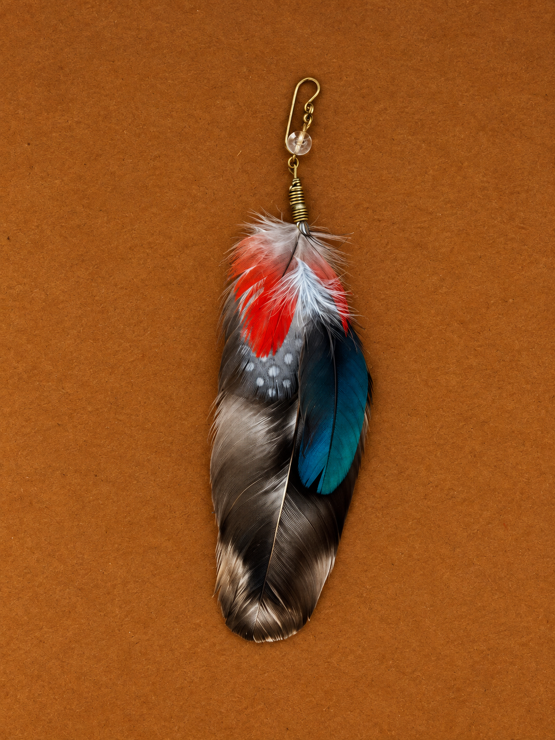 El Shaman 2 | Mixed Feathers