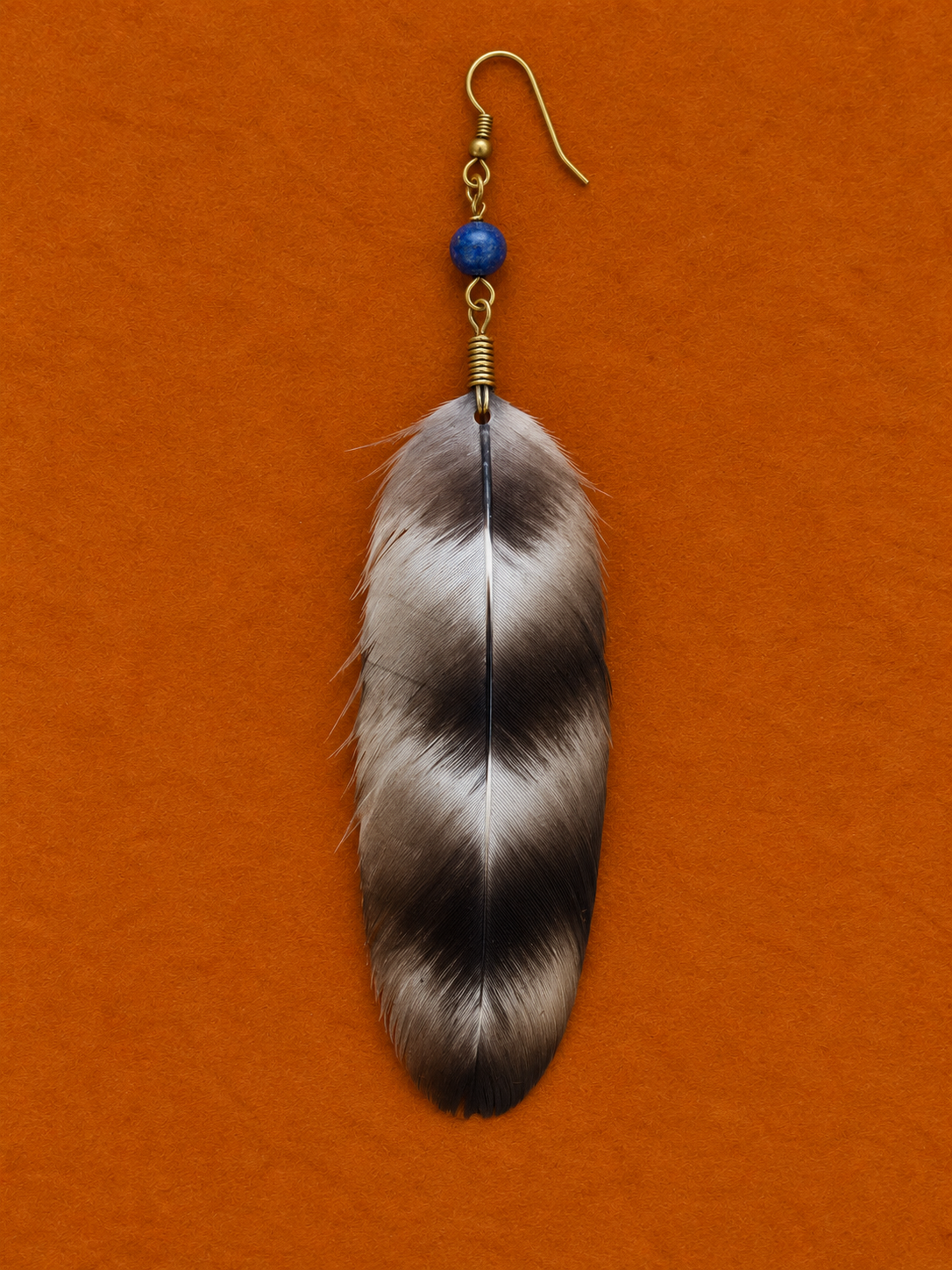 Walking the Veil | Urubu (Vulture)
