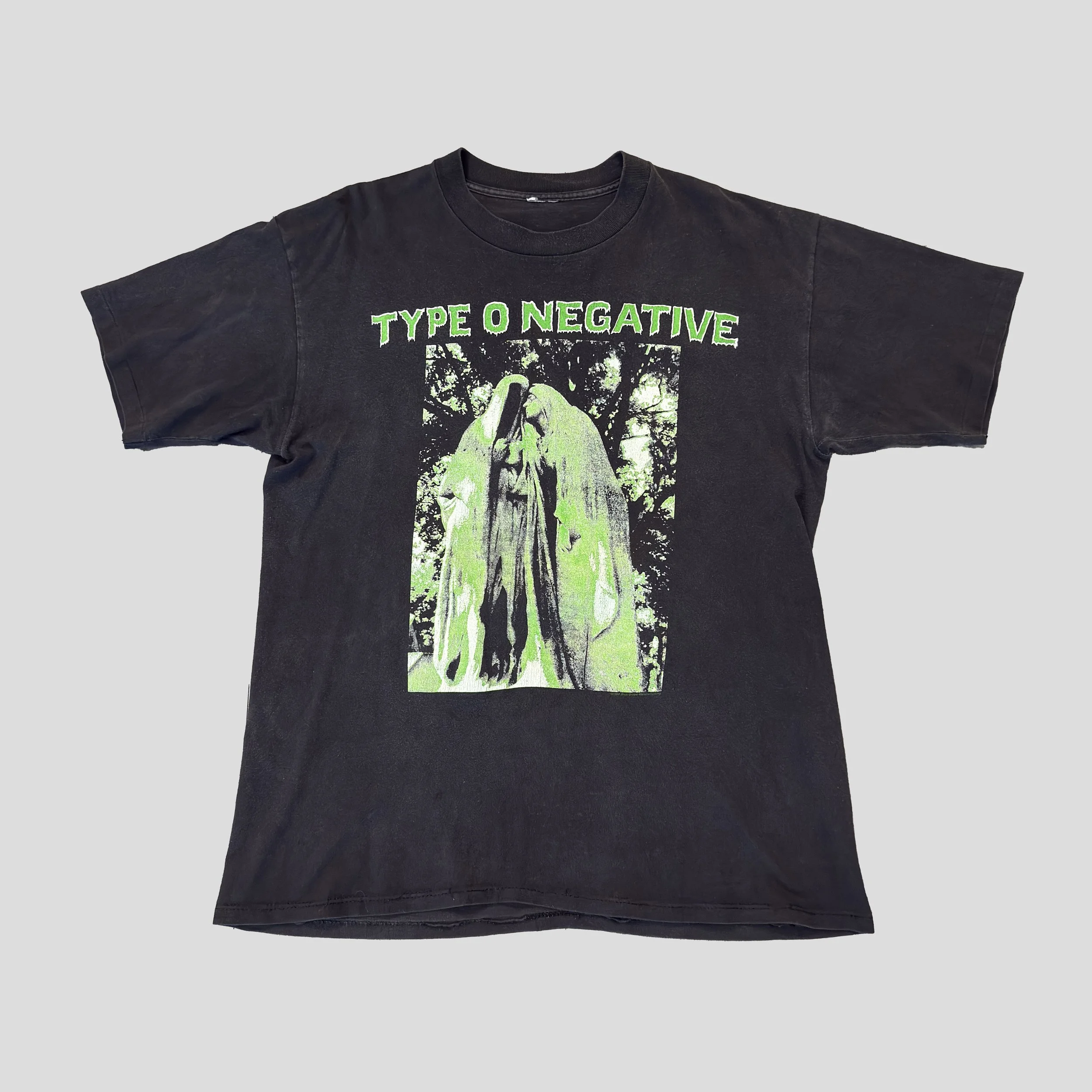 vintage type o negative t shirt