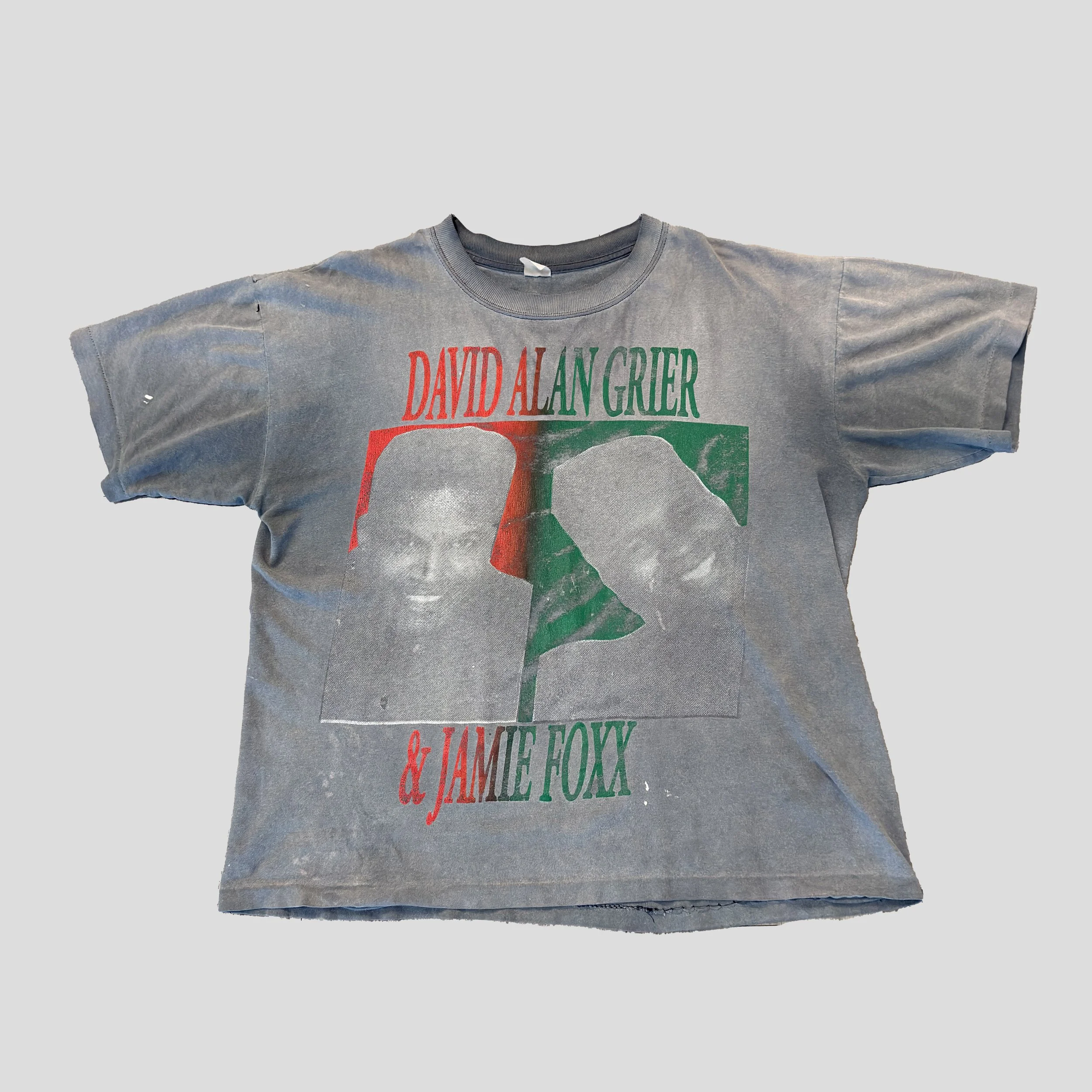 vintage in living color t shirt
