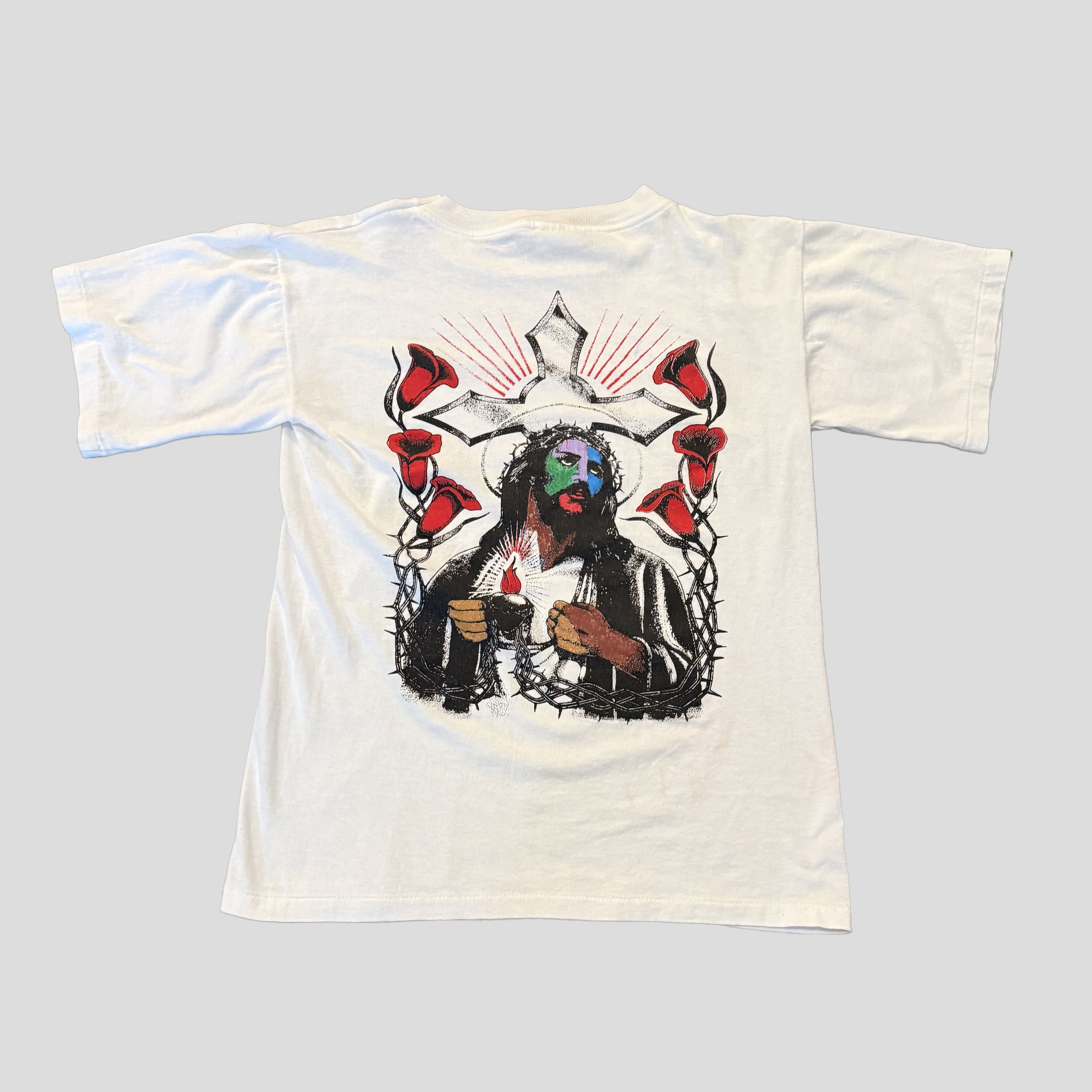 vintage t shirt