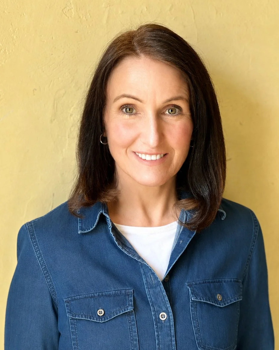 Stacy Hudak, LMFT