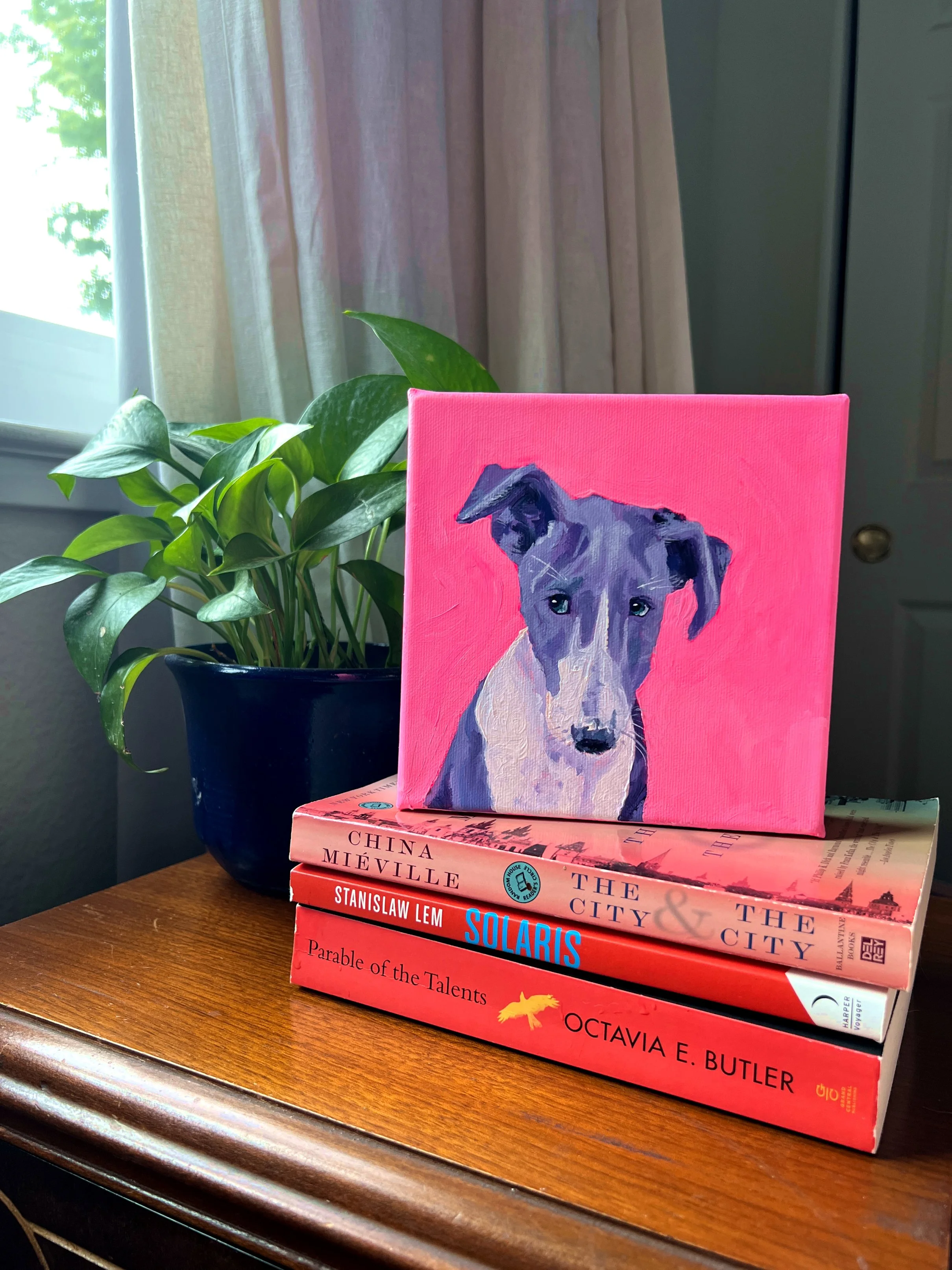 Shy Boy with books.jpg