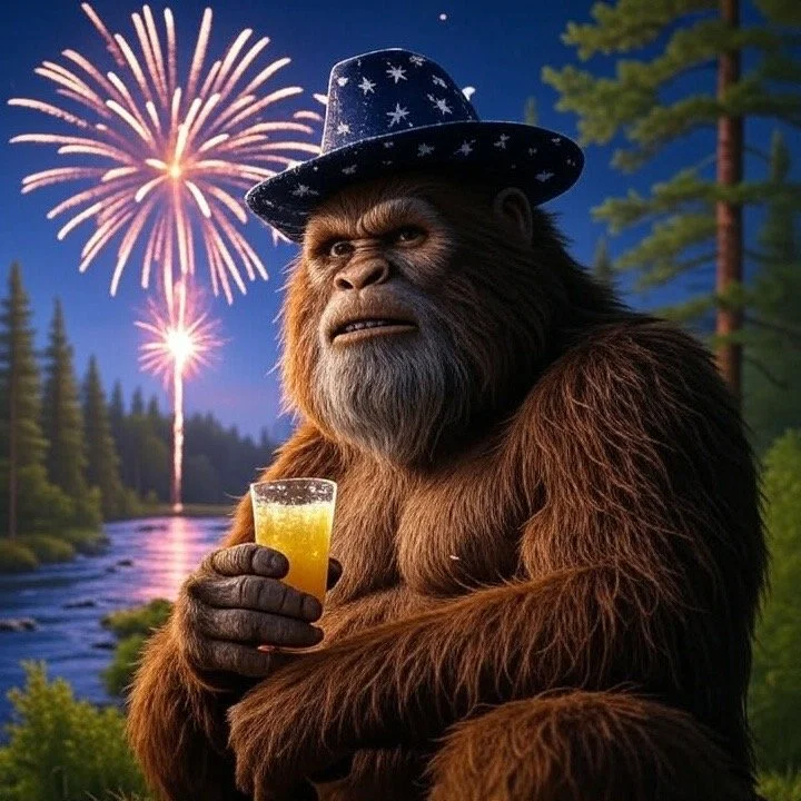 Fourth of July Fireworks in Helen, GA: History, Hype & Sasquatch CEO Strategy for 2025