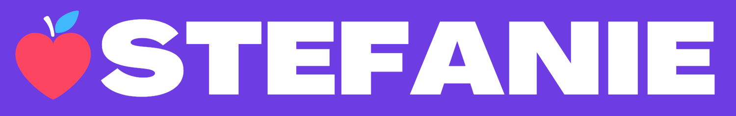 Stefanie For Schools