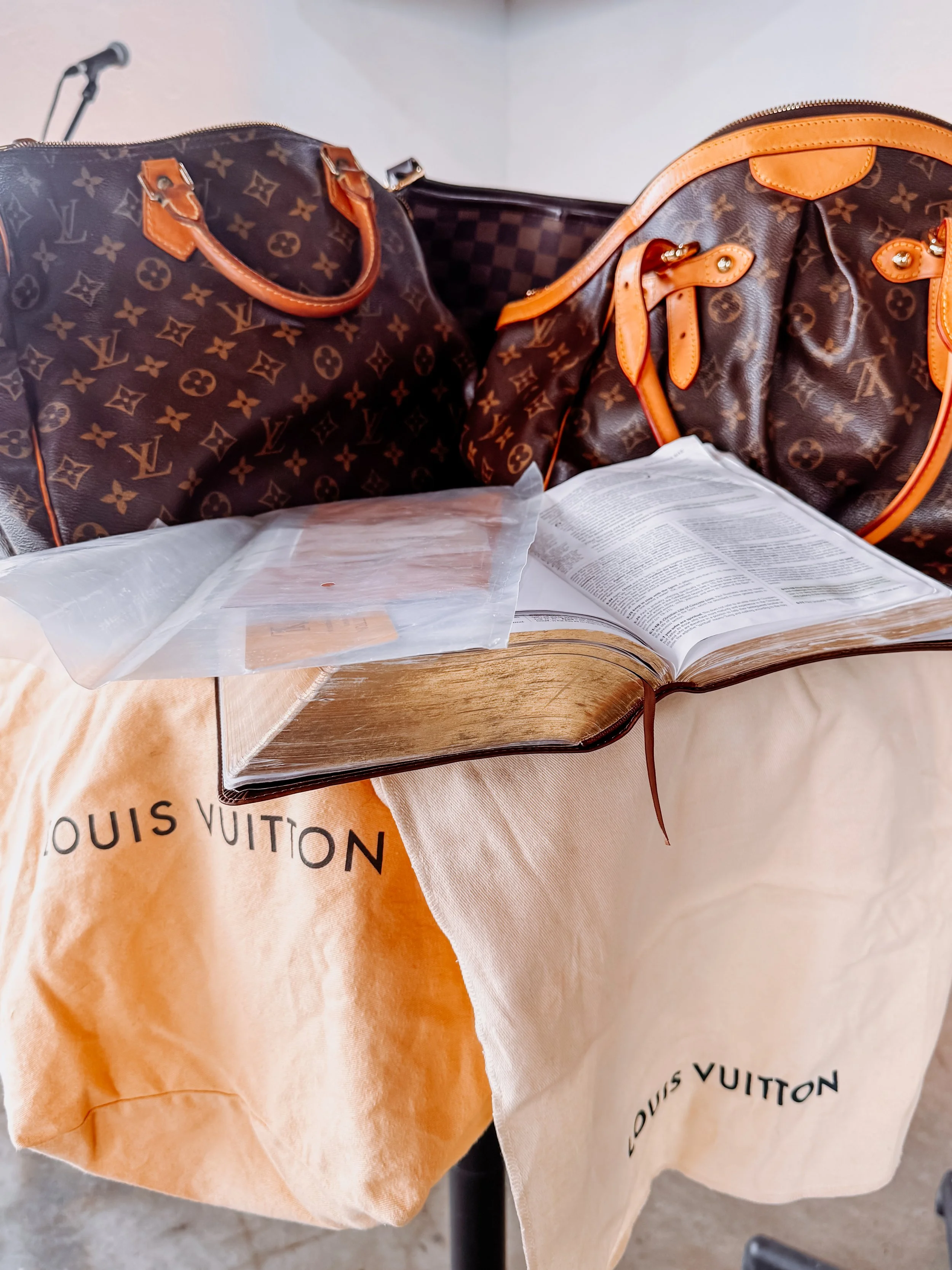 Holy Spirit - FRUIT OF THE SPIRIT