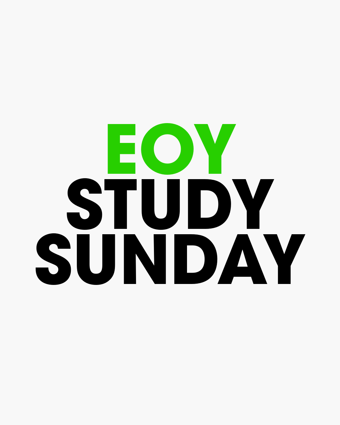 EOY STUDY SUNDAY.png