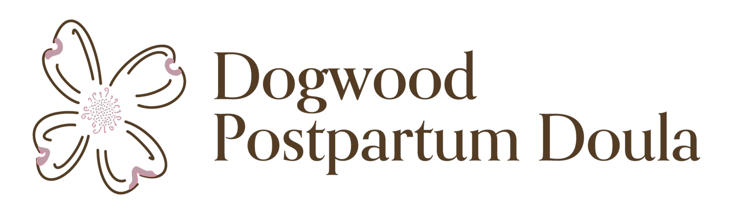 DogwoodPostpartumDoula.com