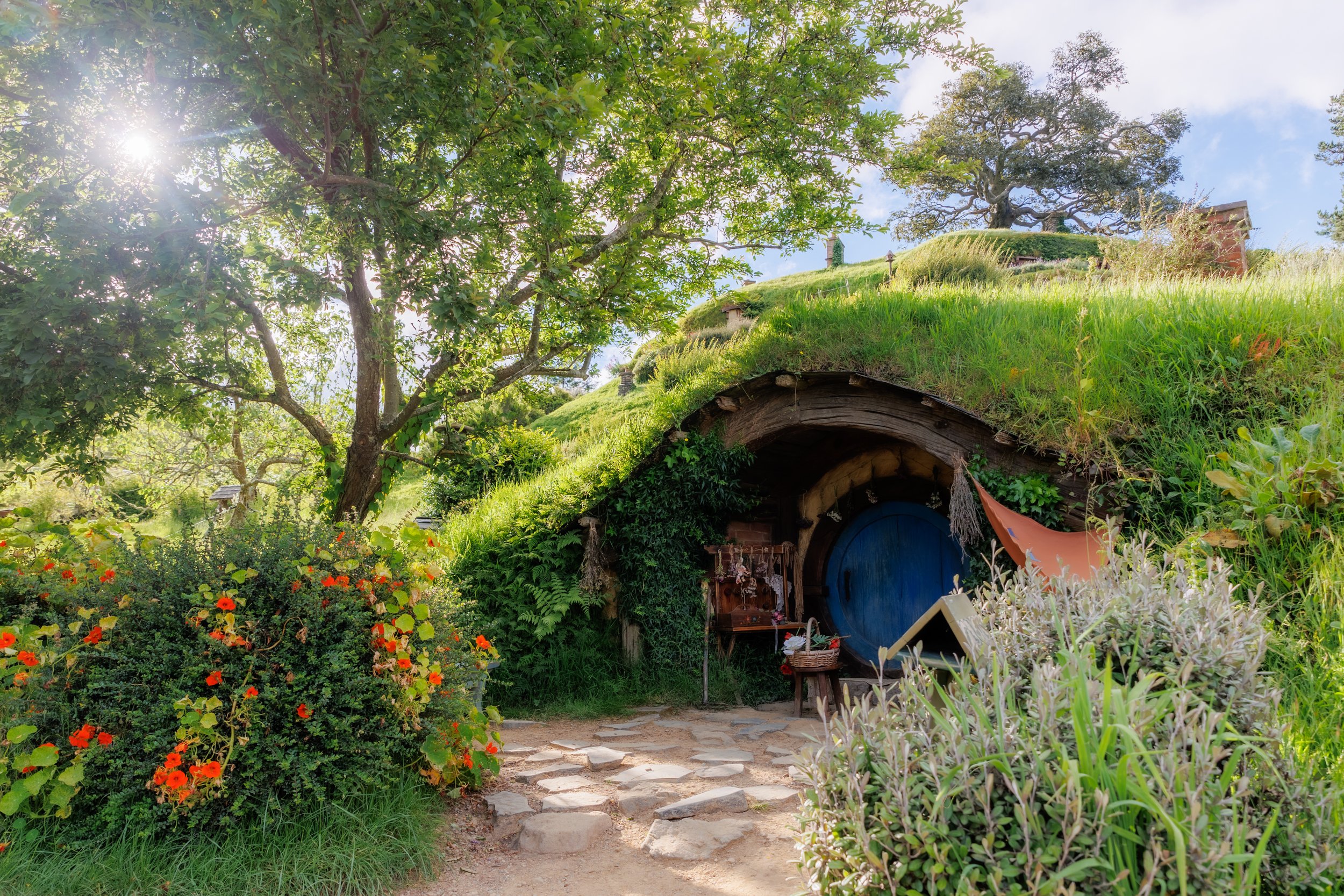 Hobbiton