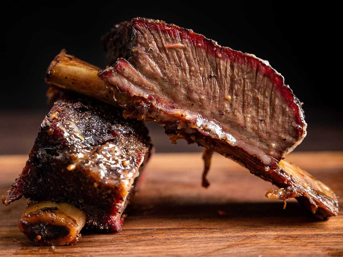 Smackin Dino Rib