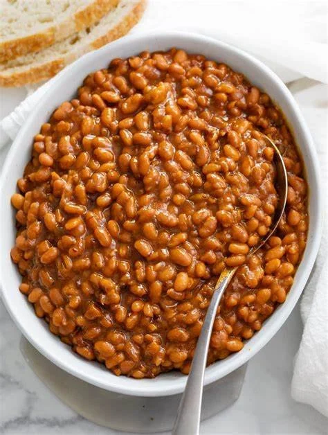Baked Beans