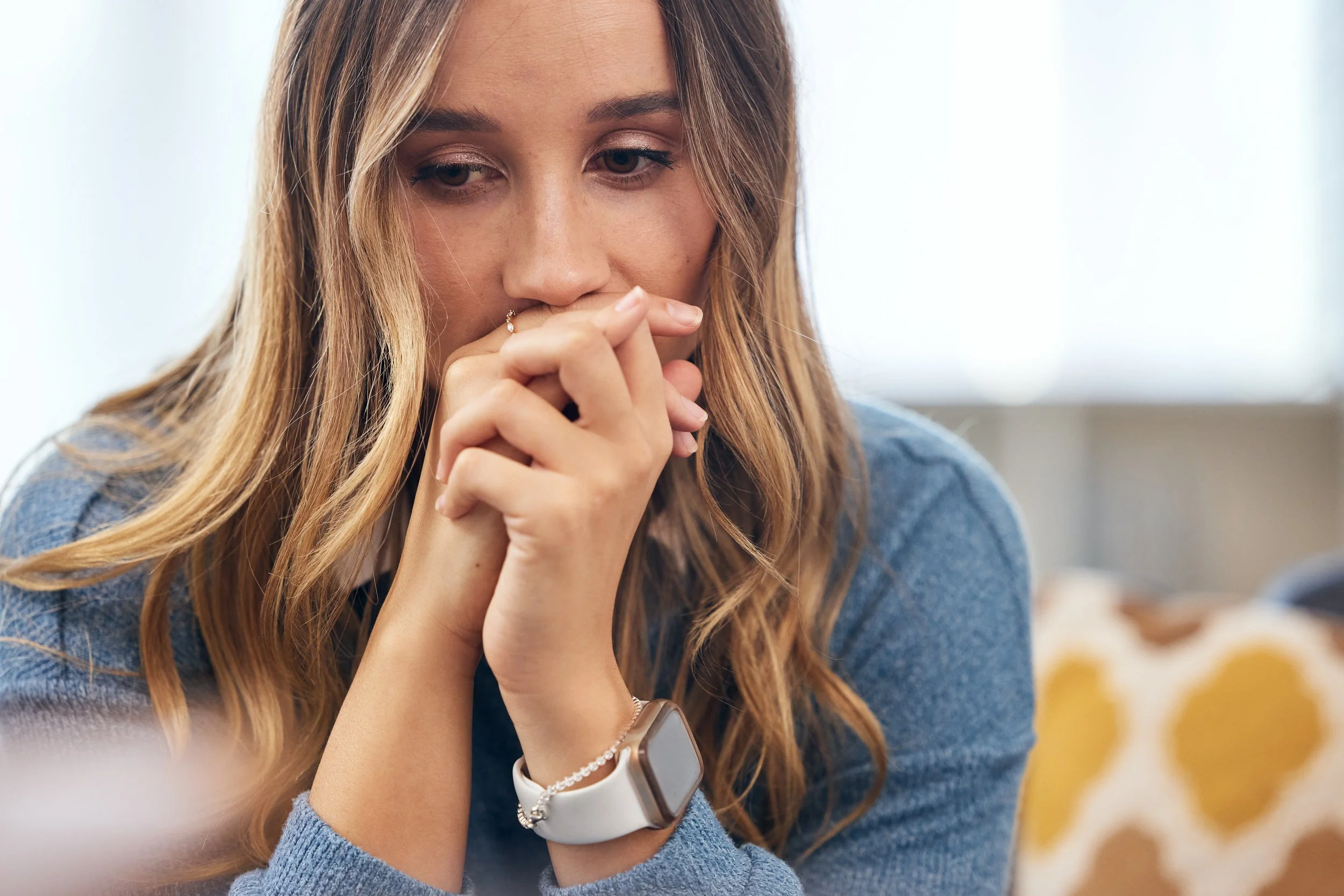 Is Male Headship the Problem?
