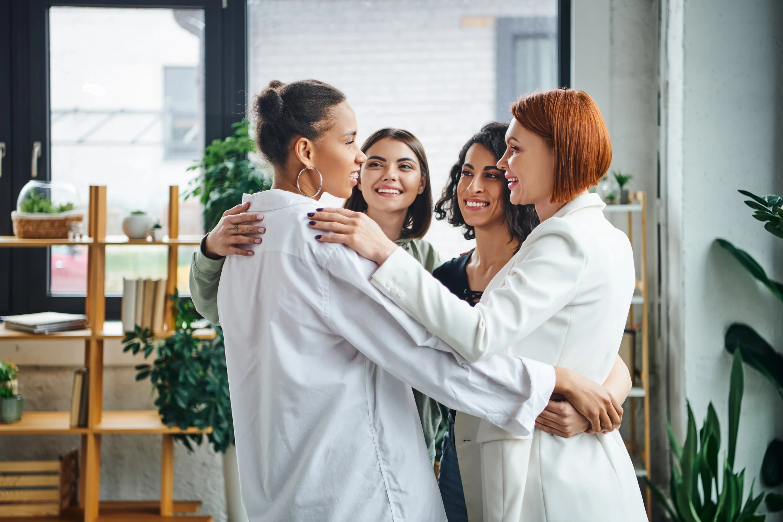 When communication becomes power play