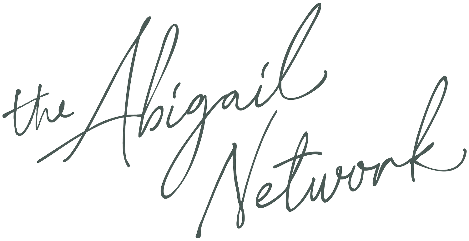 The Abigail Network