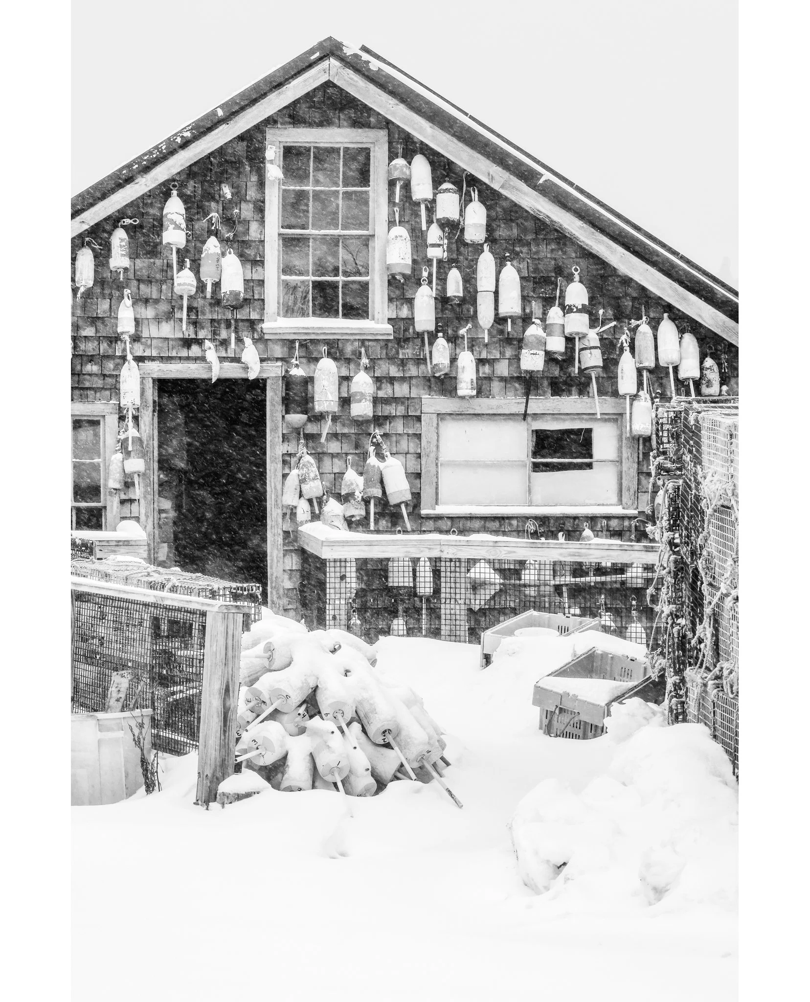 I suddenly feel like I&rsquo;m announcing a lot lately - yesterday my calendar, and today&hellip; LEADING my first WORKSHOP OF 2026!

ACADIA WINTER LANDSCAPES 
I have 2 spots left!

I shared this with my newsletter subscribers a bit ago, and now I&rs