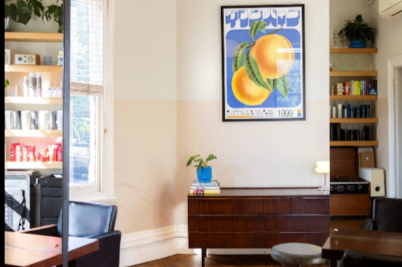 Our (friend)ly vendors