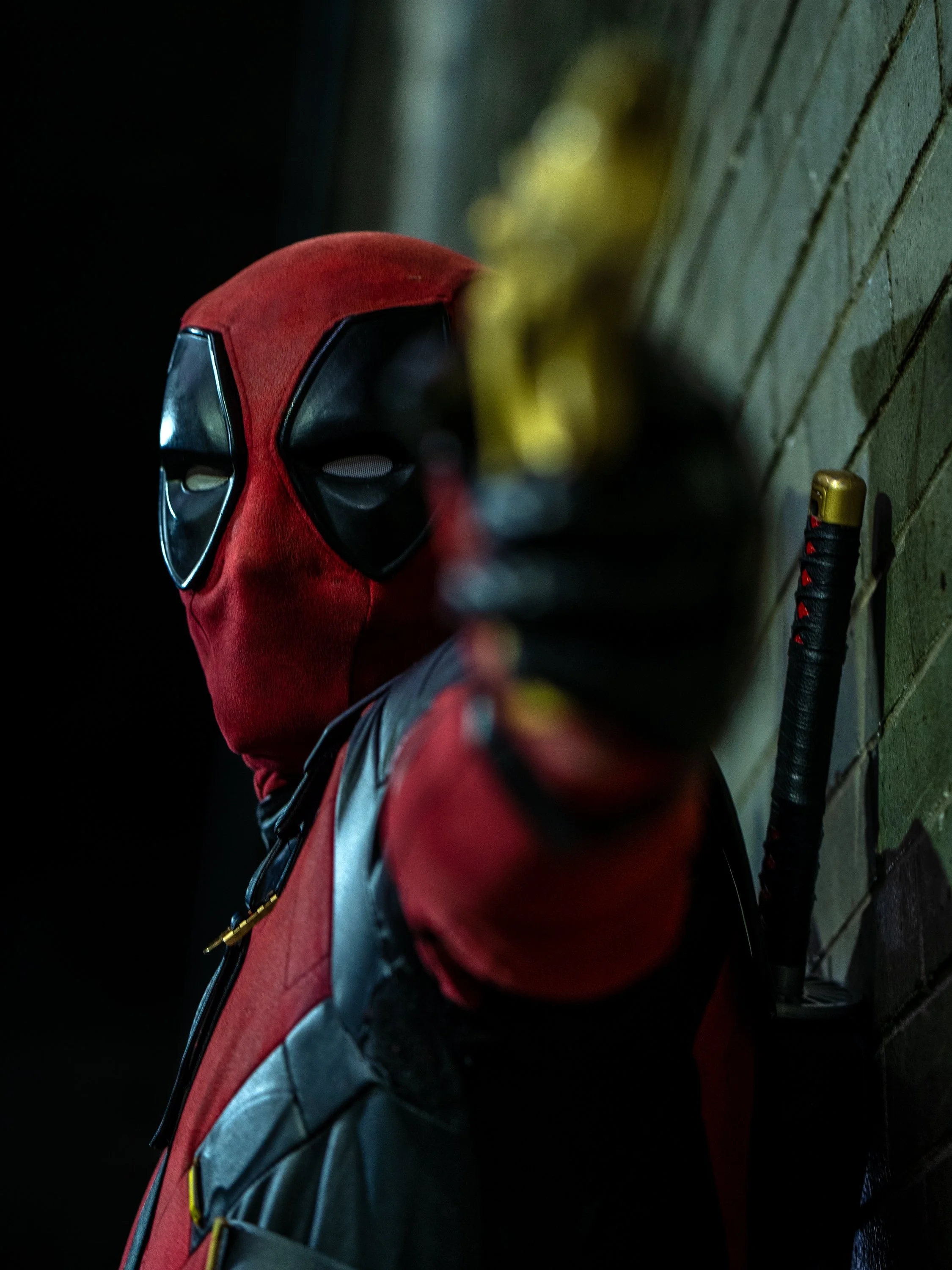 Deadpool