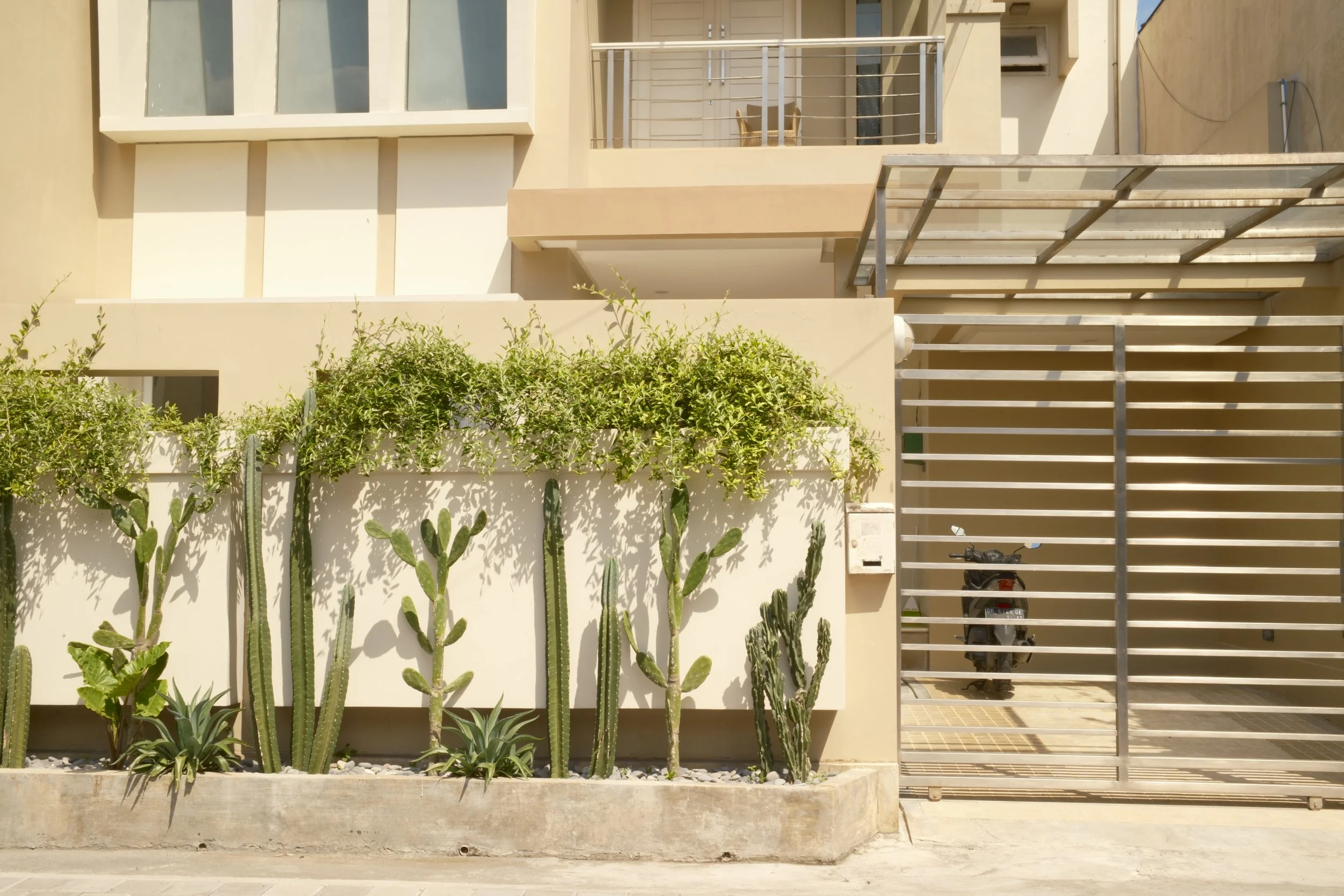 Casa Narrow Bali