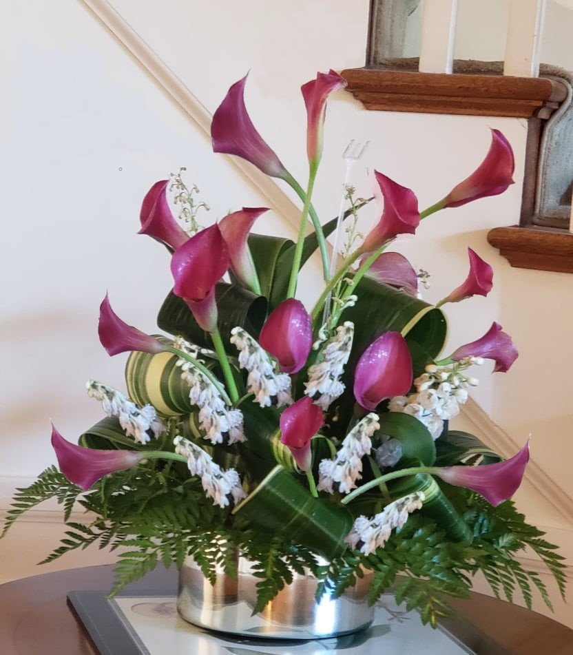 Fab Fuchsia