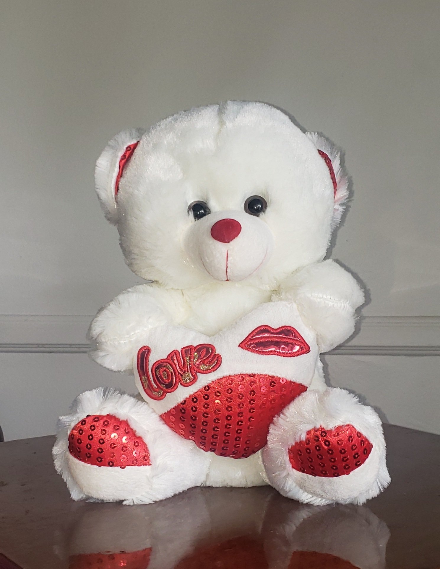 Teddy Bear Add-On (C)