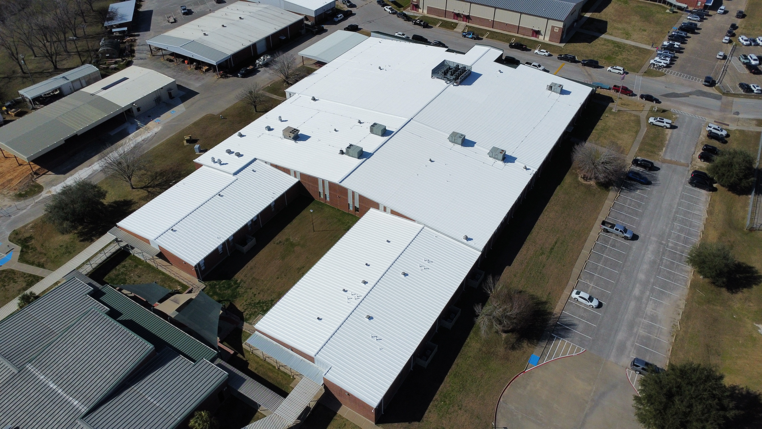Hudson High School