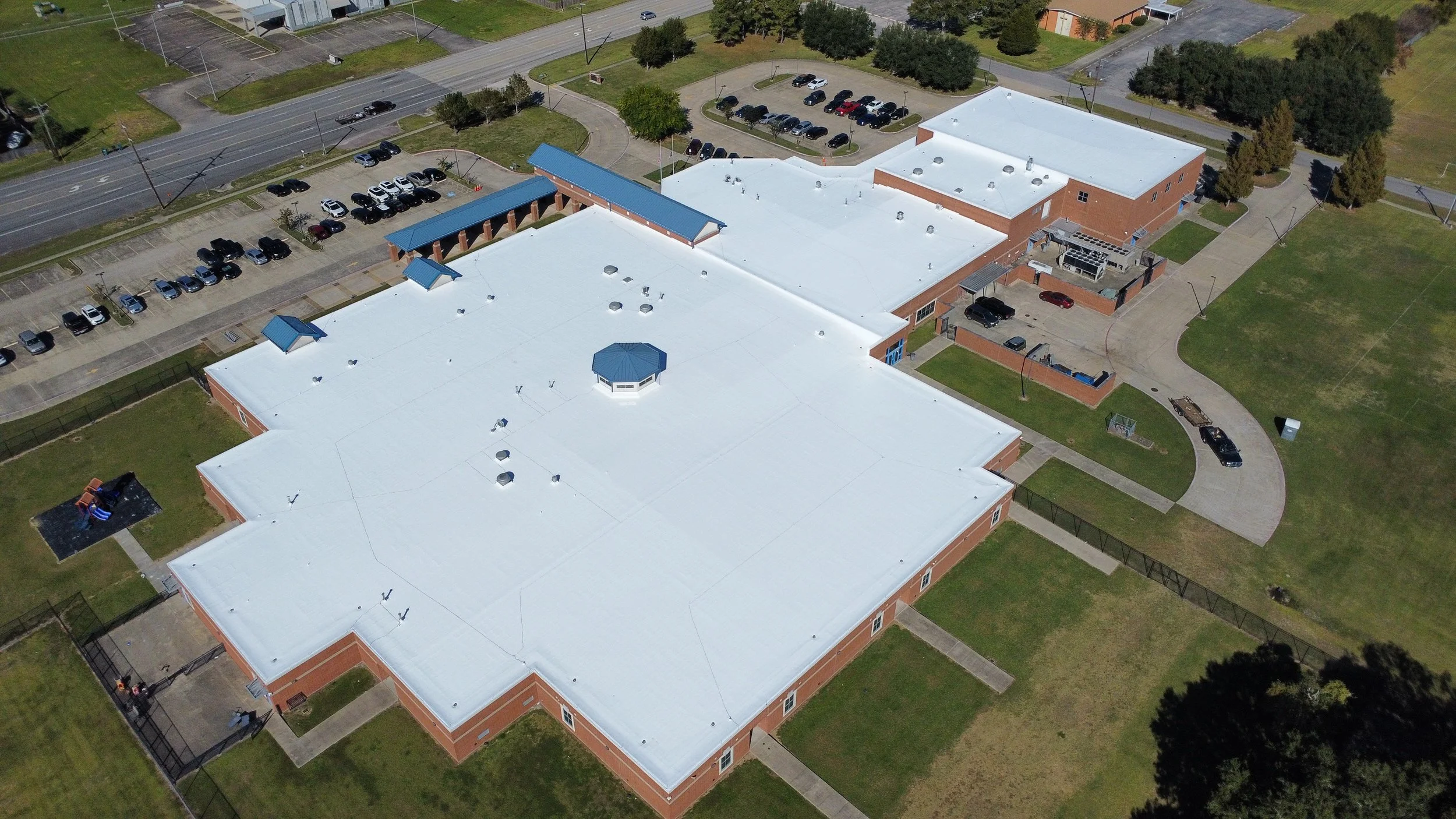 Amelia Elementary School