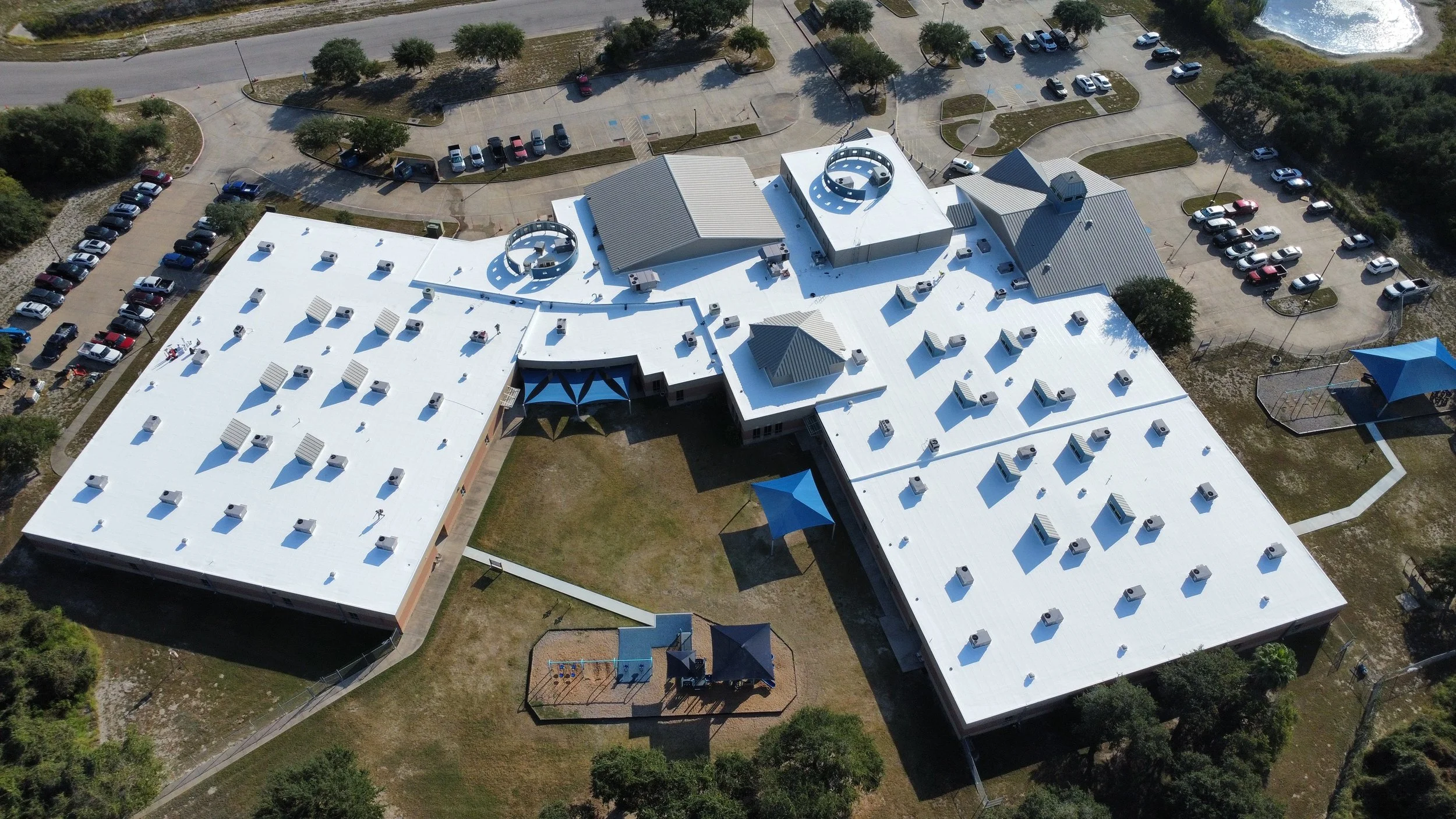 Ingleside ISD Primary School