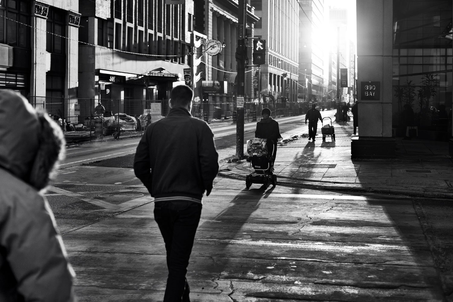 Walkers