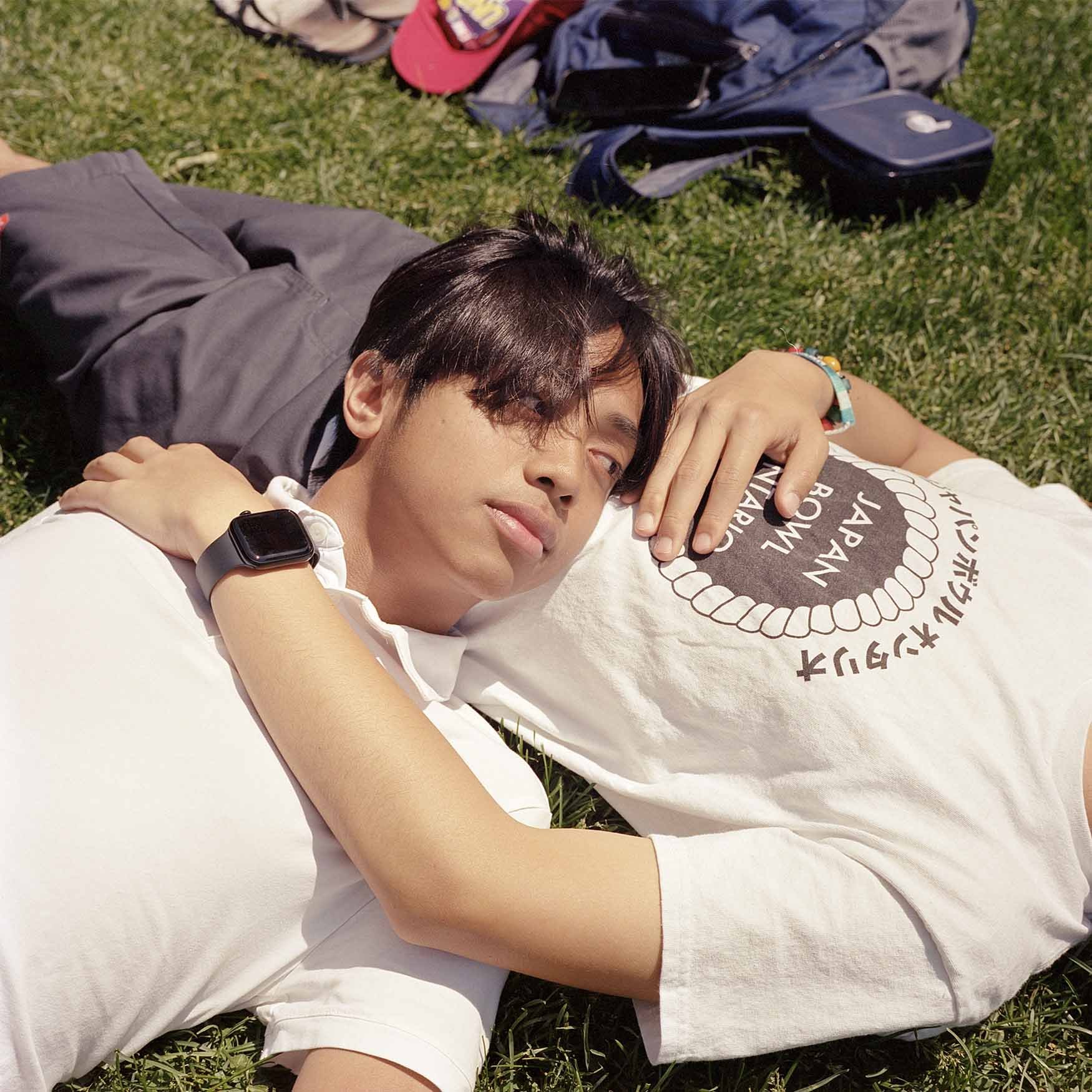 Repose