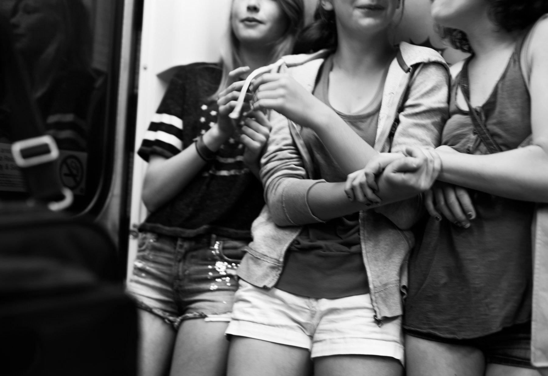 Three Graces - Limited Edition Print