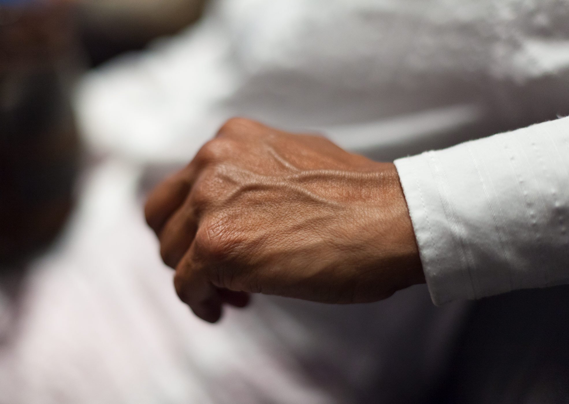 Hand (study)