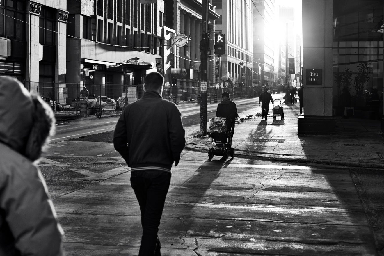 Walkers