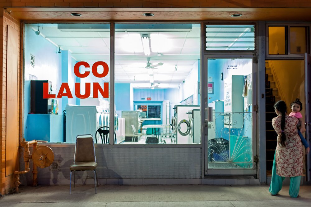 CoLaun - Limited Edition Print