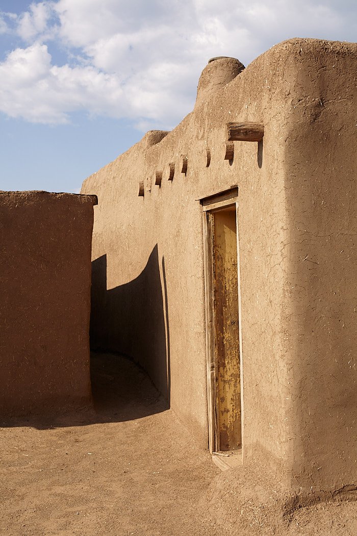 Taos Pueblo