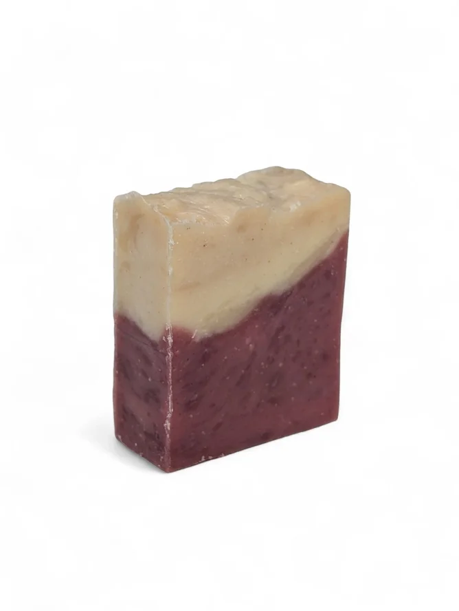 Naked Soaps - Farmstead Naturals (Rosemary/Eucalyptus)