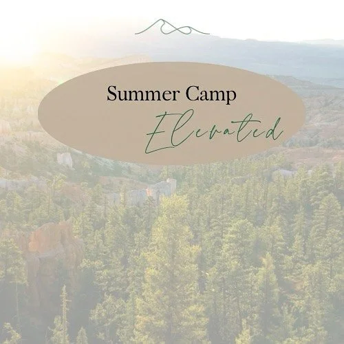 Curating an experience for women that ignites JOY, CONNECTION, &amp; SELF DISCOVERY✨

#womeninspiringwomen 
#connection 
#mountaingirls 
#explore 
#trynewthings 
#elevatedexperiences