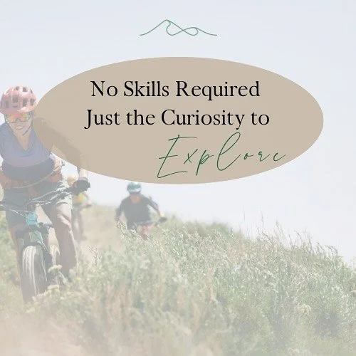 SURPRISE yourself✨⛰️

#womeninspiringwomen 
#outsidecomfortzone 
#explore
#engage
#connect
#mountainsarecalling