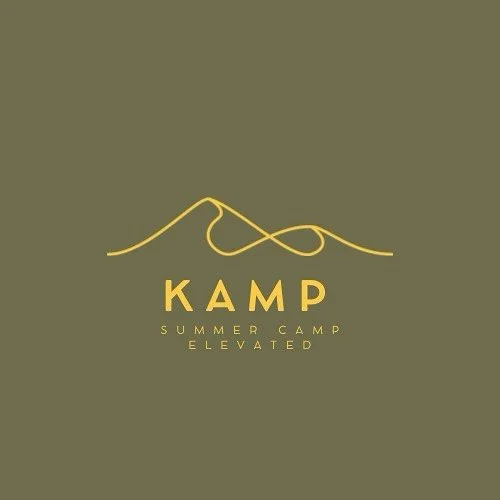 K A M P⛰️
The summer camp women crave -
in the mountains with elevated views AND experiences✨

#summercampelevated
#findyourjoy 
#luxurytravel 
#utah