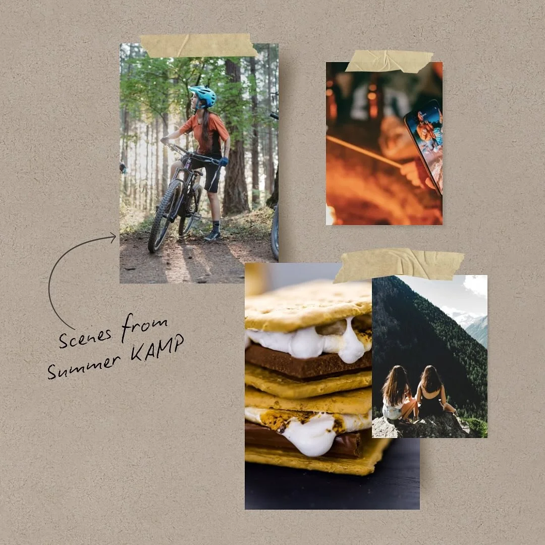 We don&rsquo;t want you to miss out on this! 

✨Sign up for updates  www.thekamplife.com

✨ Set a reminder to register for KAMP⛰️

✨ Early access to 📩list 4.24.2025

✨ Regular registration open 4.25.25

#elevatedexperience 
#summercamp 
#womeninspir