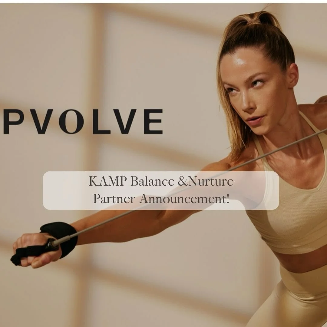 Pinch us! ✨
PVOLVE is partnering with KAMP 💪
Get ready to move and sculpt bathed in the forest with @pvolve @pvolveslc 🎉

#mountain 
#movement 
#summercamp 
#womeninspiringwomen