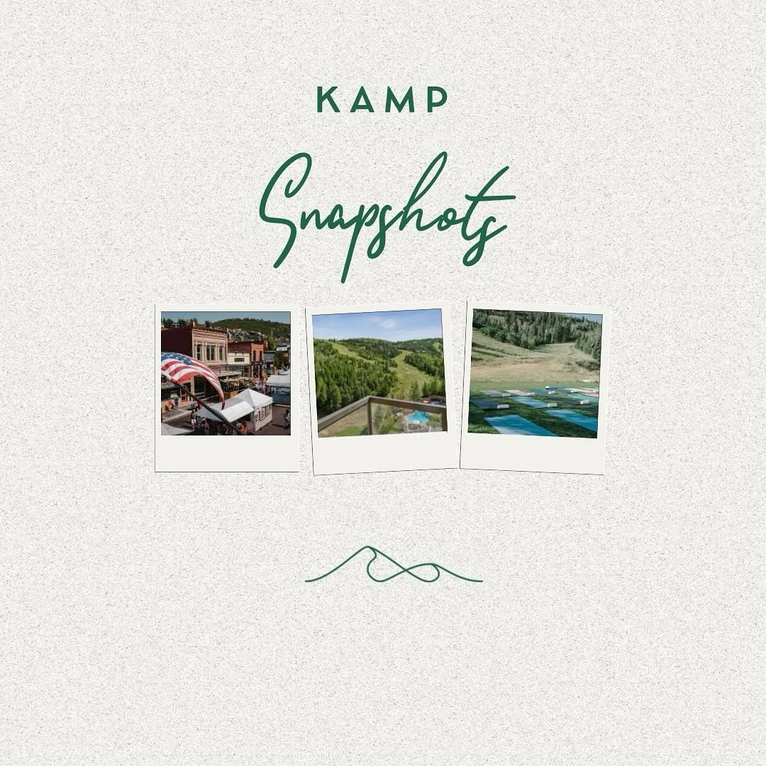 Say 🧀🧀🧀
8.28.25 - 9.01.2025
✨ Registration goes live this FRIDAY 04.25.2025
✨Inaugural KAMPers score lifetime early registration and perks🥂
✨???? Drop them in our DM

#womentravel 
#adventurewomen 
#spaday 
#ﬁtness 
#mountaingirls