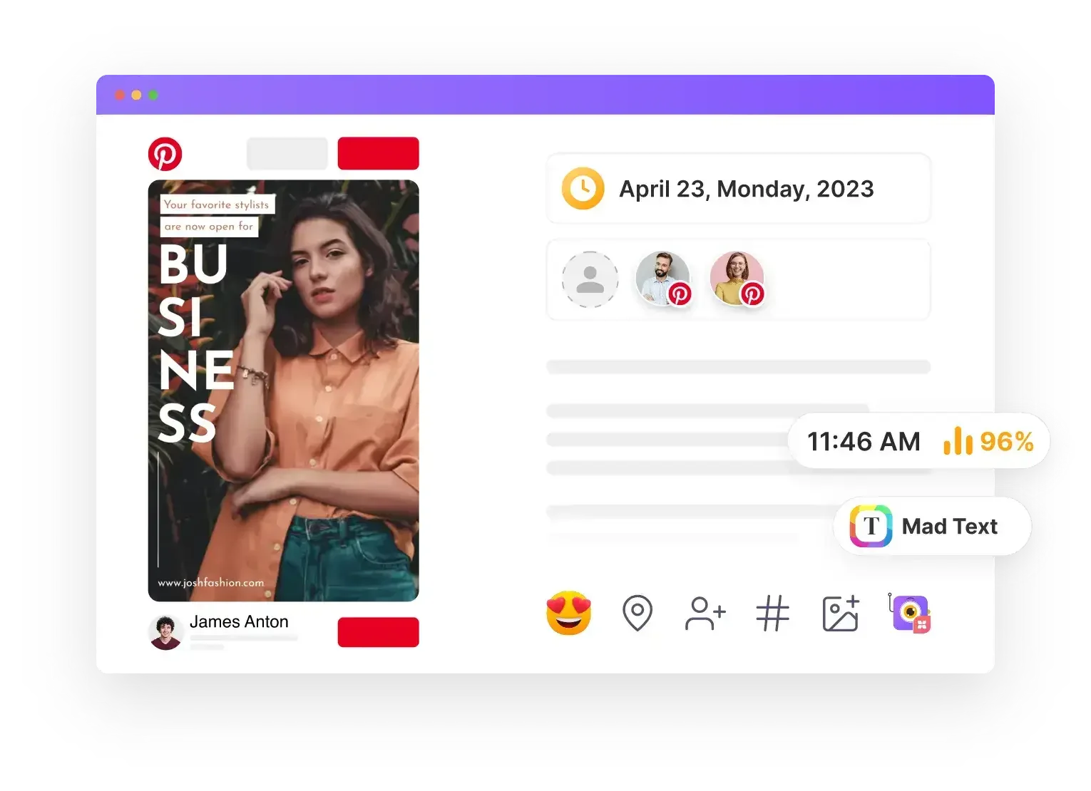 How to Use AI for Social Media Without Sounding Like AI