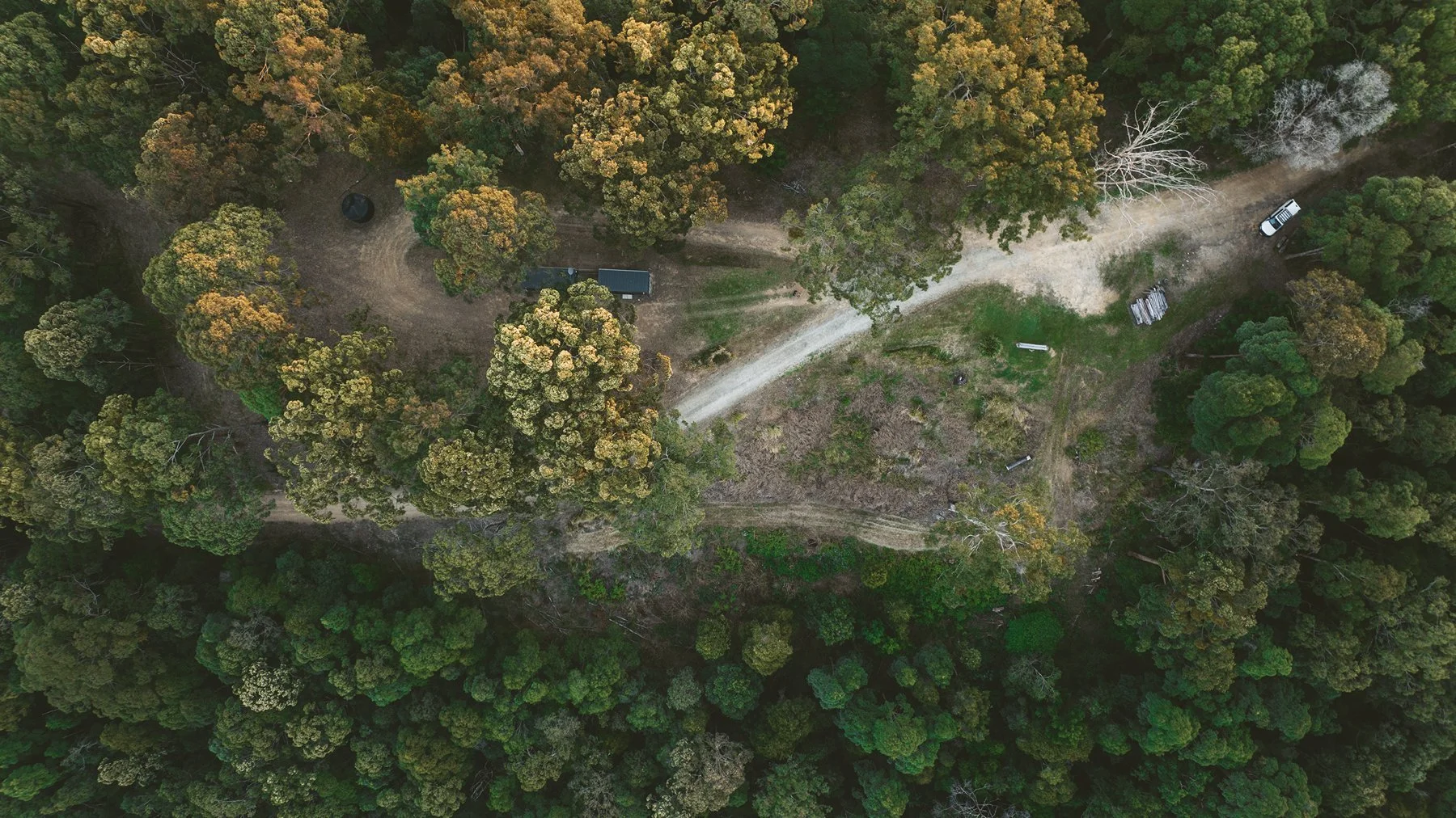 4WD Tracks NSW Film Location