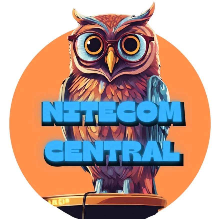 NiteCom Central