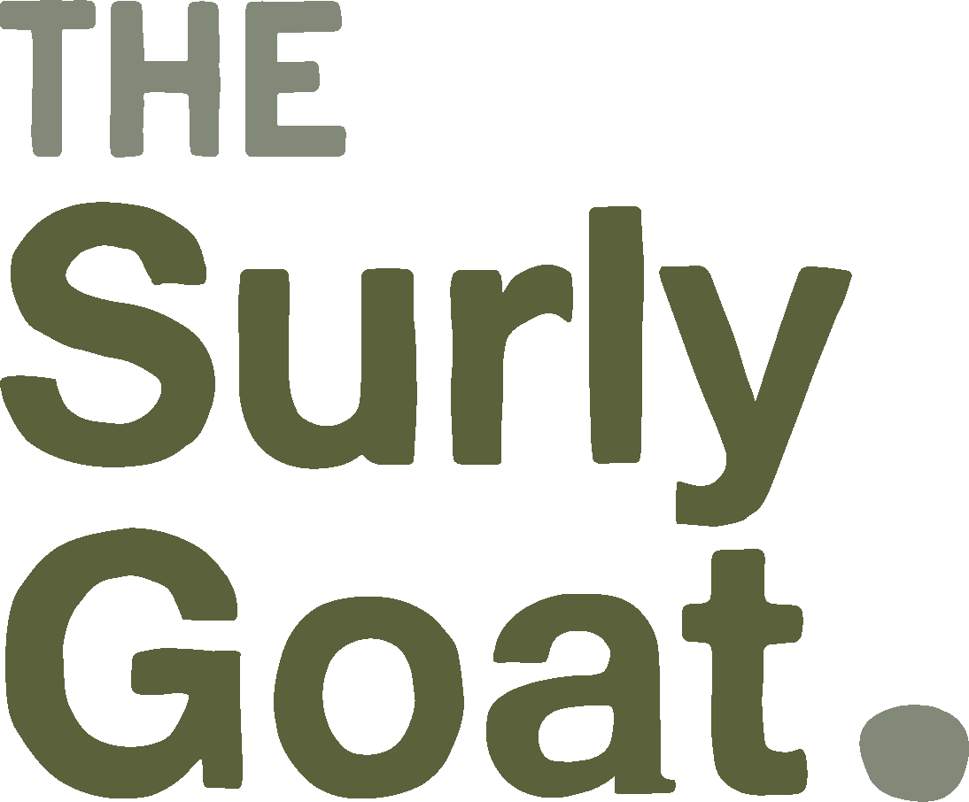 The Surly Goat