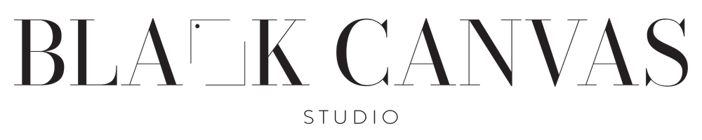 Blank Canvas Studio