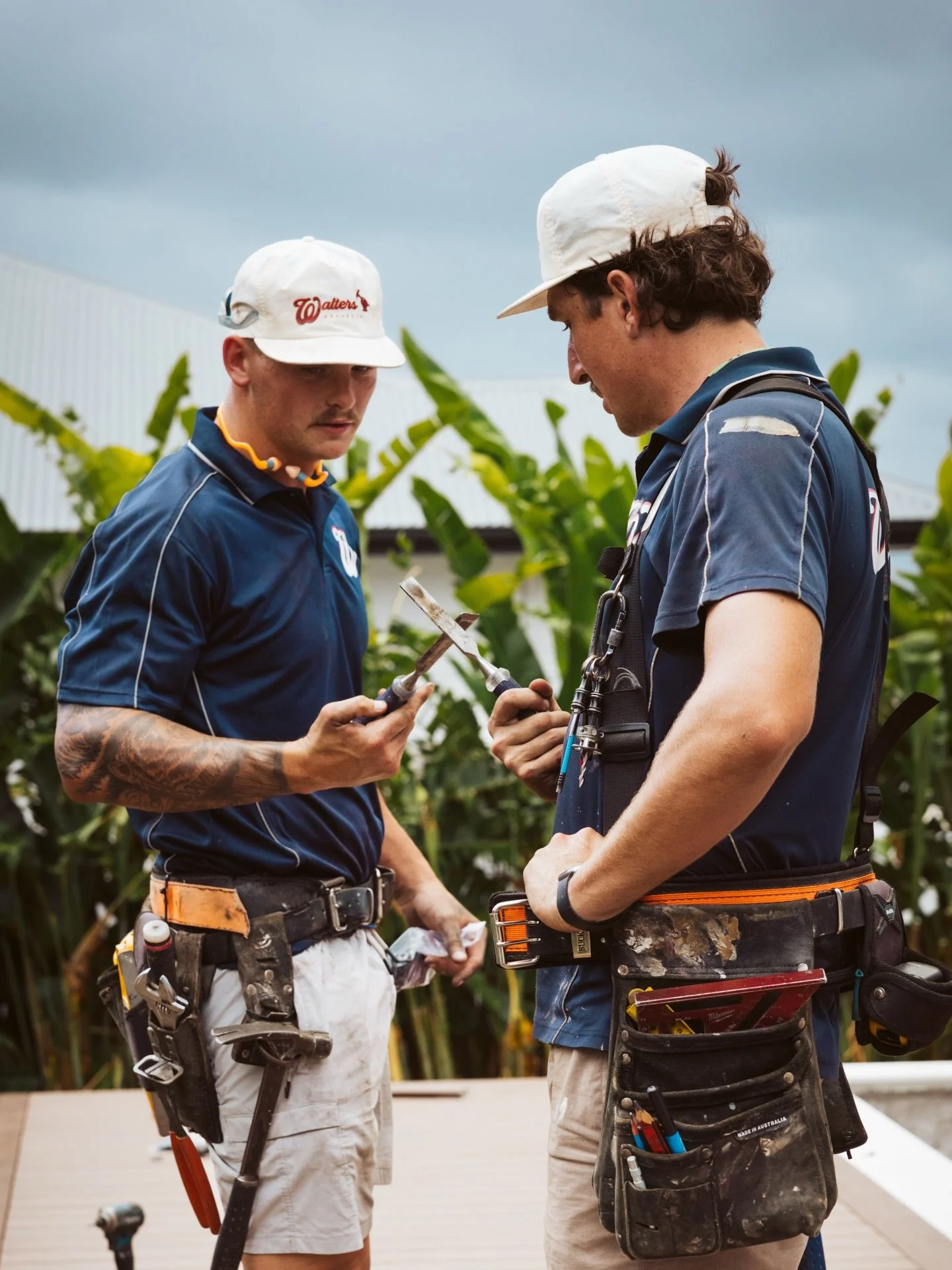 Serious Business 

#brisbanerenovations #brisbanebuilder #brisbanebuilders #brisbanehomes #brisbanehomeimprovement