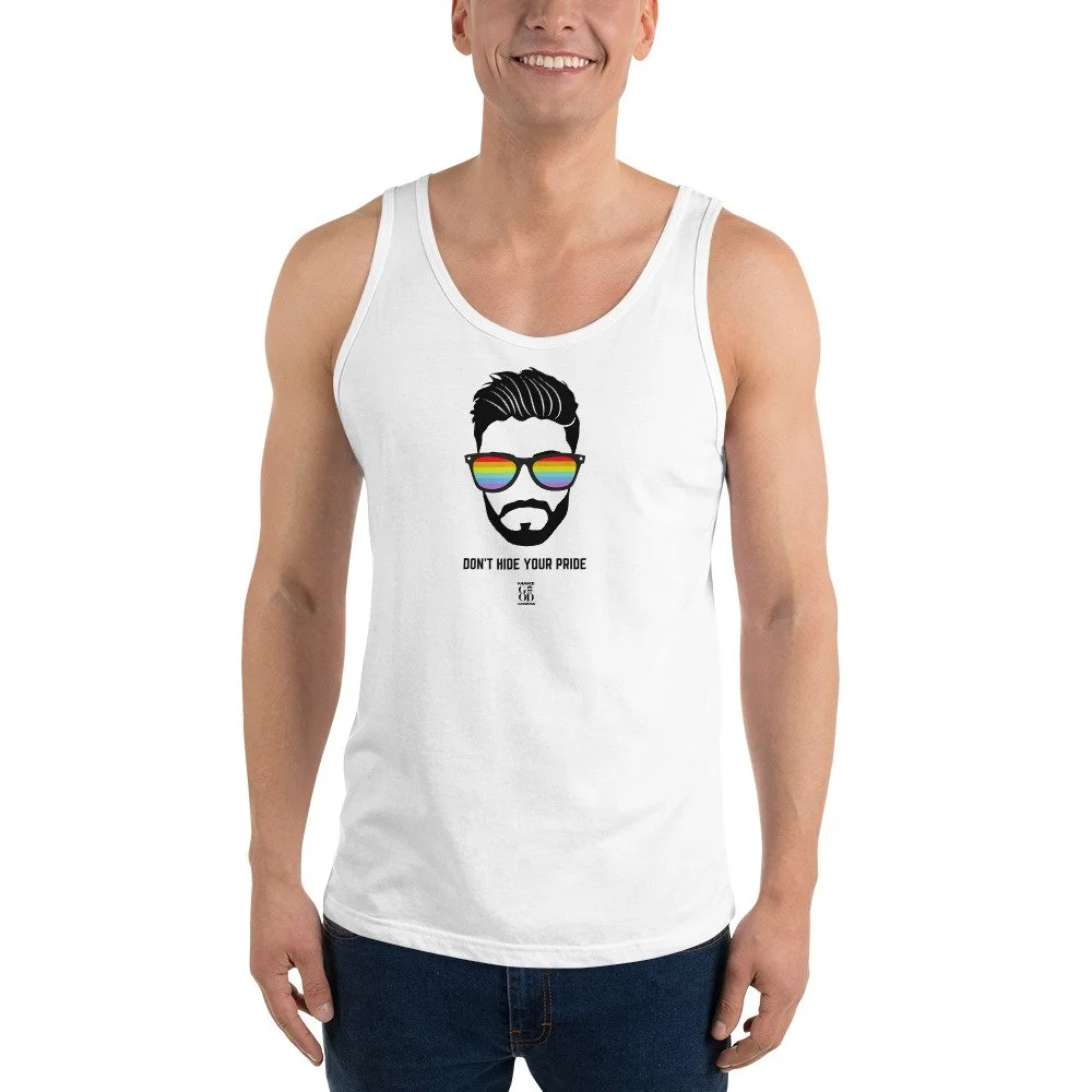 The Pride Tank Top